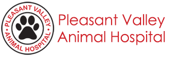 Link to Homepage of Pleasant Valley Animal Hospital